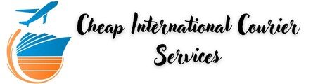 Cheap International Courier Services